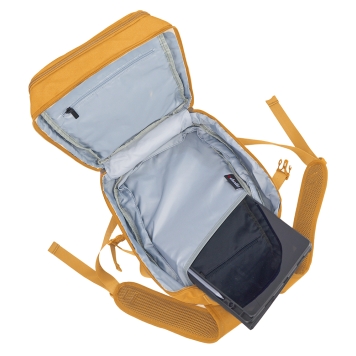 Σακίδιο Ταξιδίου DIELLE 414M Όχρα